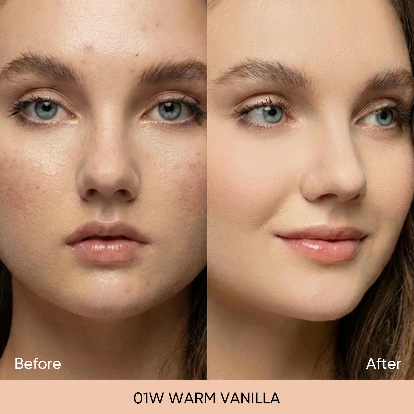 Perfect Stay Velvet Matte Cushion - Image 25