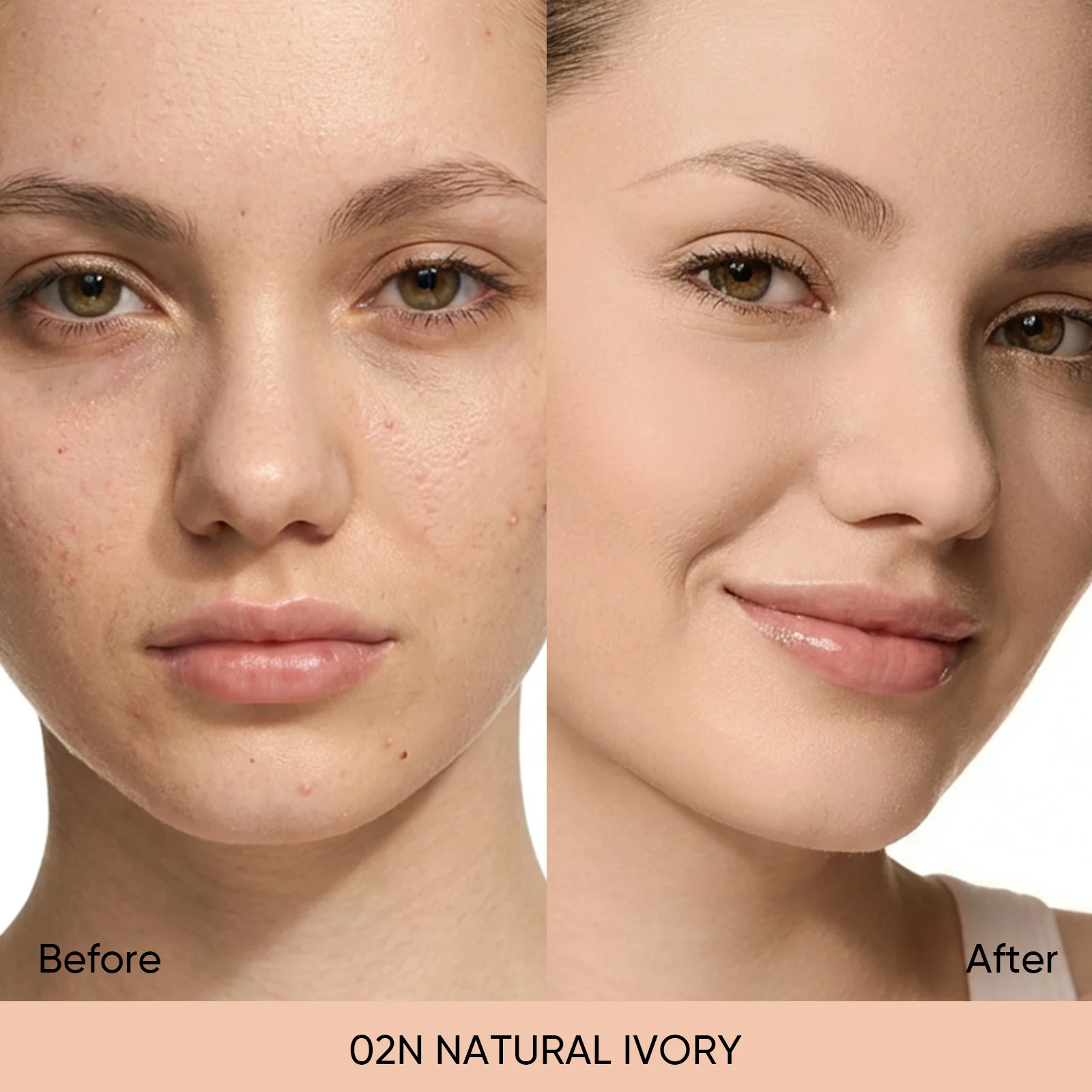 Perfect Stay Velvet Matte Cushion - Image 31