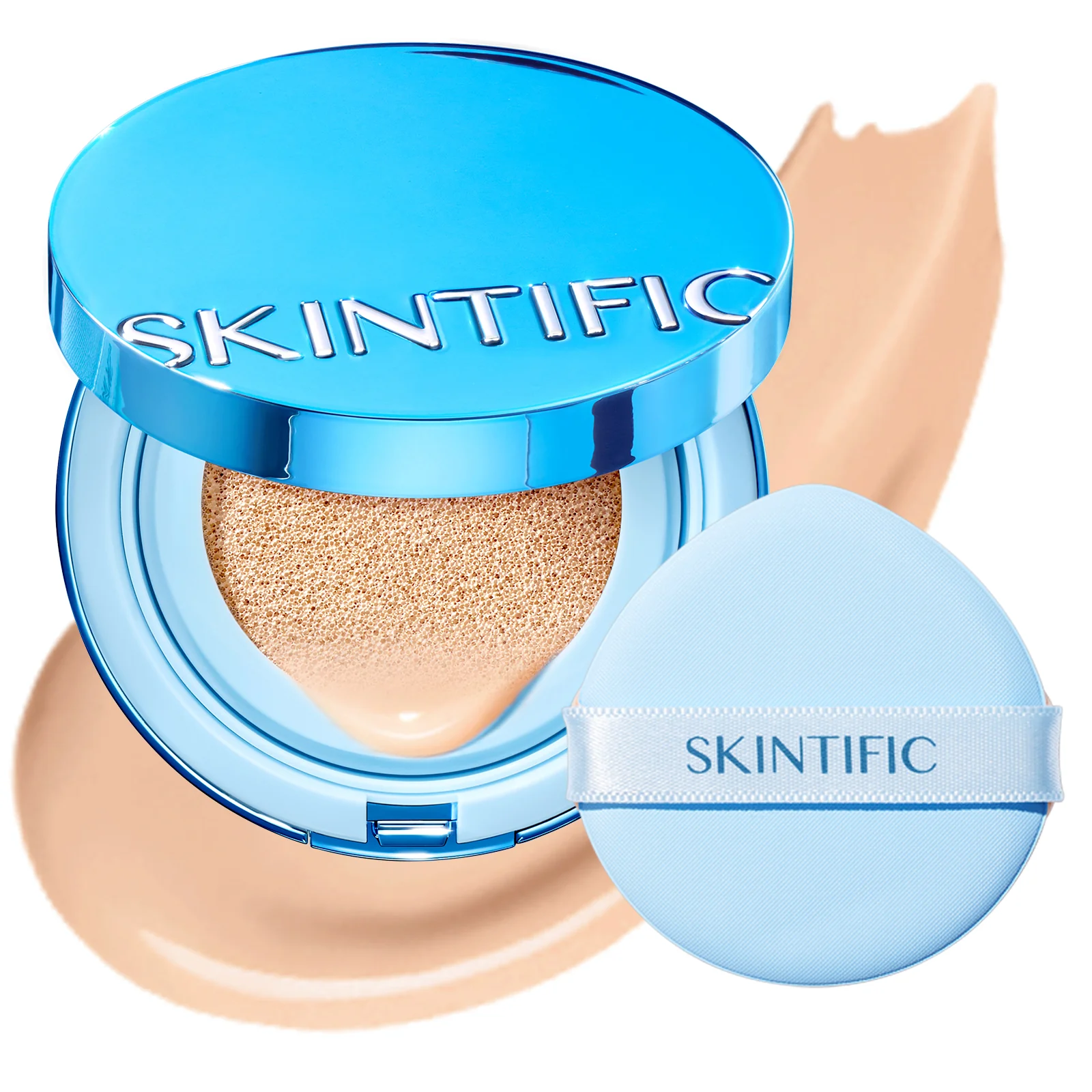Perfect Stay Velvet Matte Cushion - Image 36