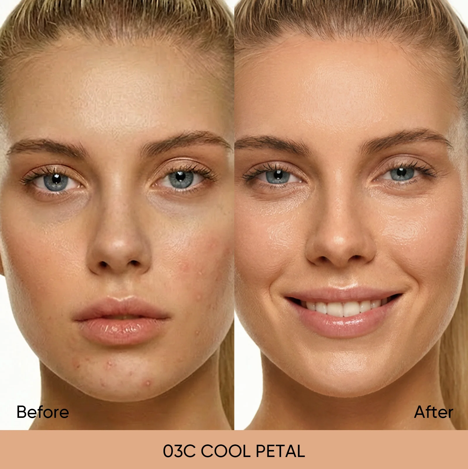 Perfect Stay Velvet Matte Cushion - Image 43