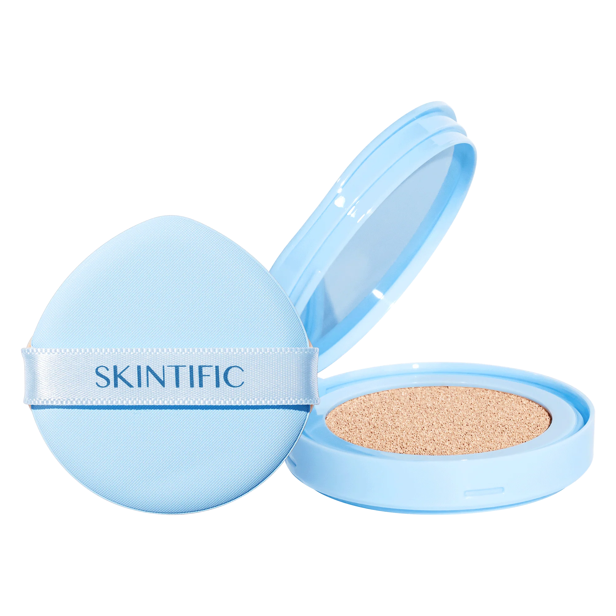 Perfect Stay Velvet Matte Cushion Refill