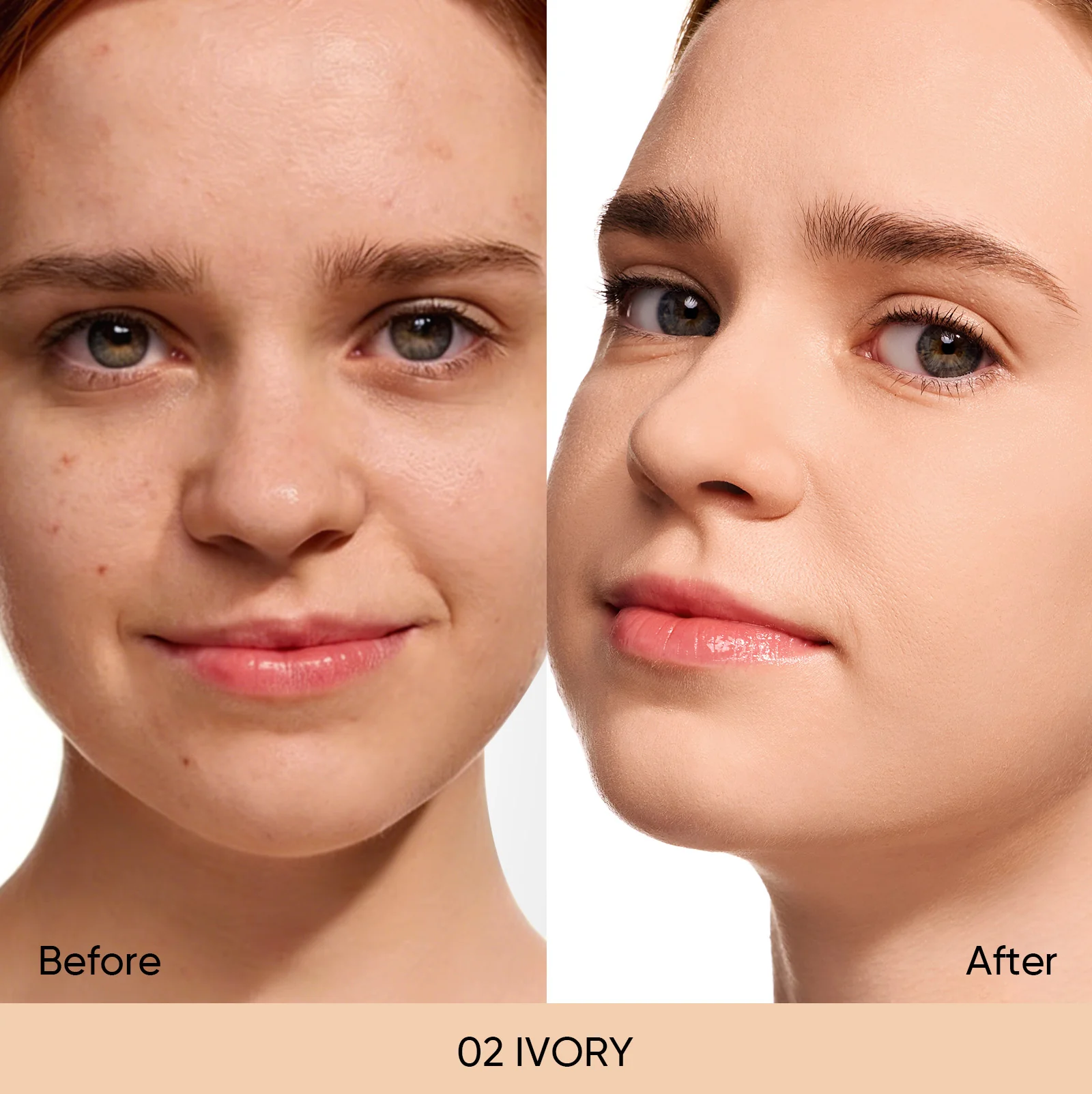 Perfect Stay Velvet Matte Cushion - Image 34