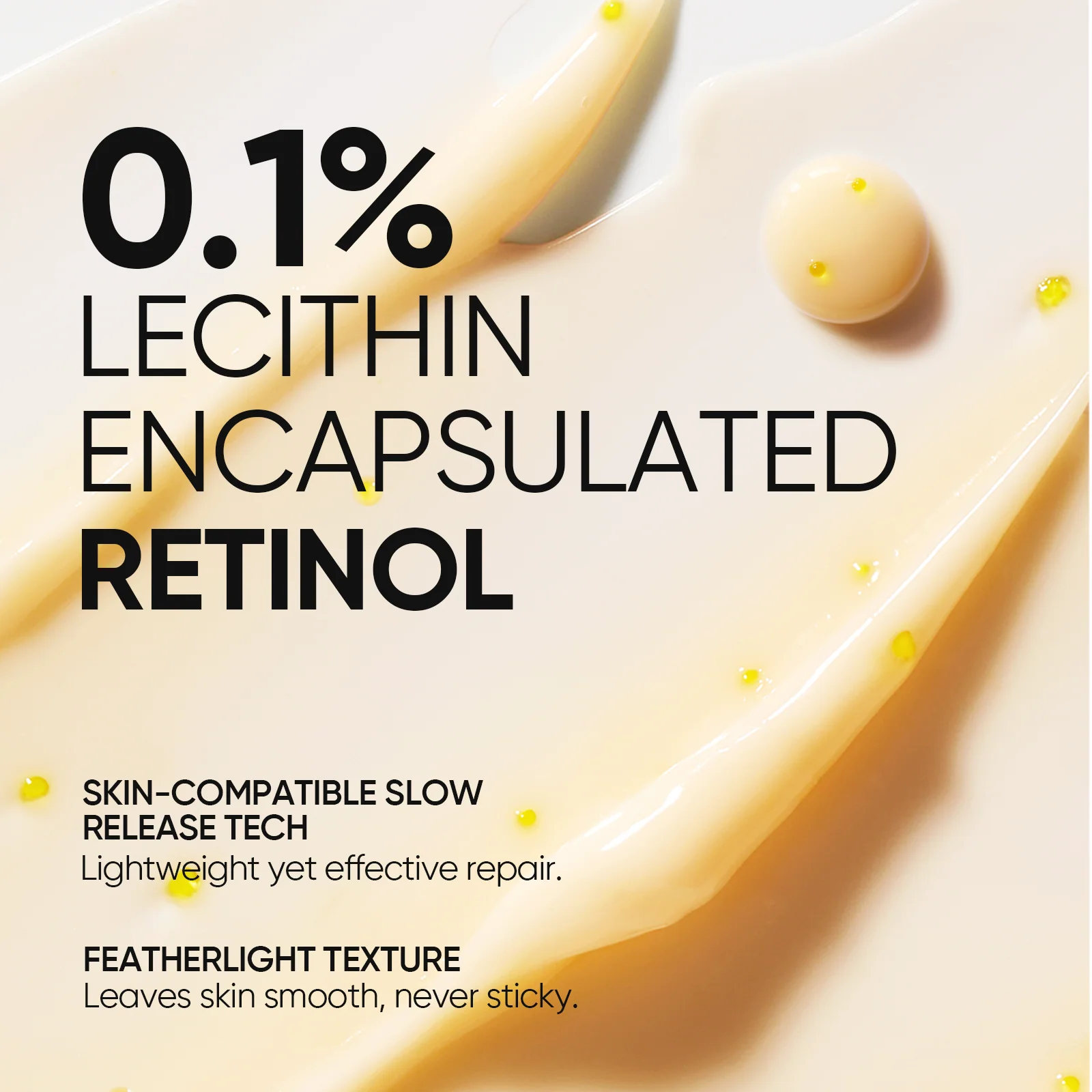 Retinol Skin Renewal Moisturizer Acne & Anti-Aging Night Cream - Image 5