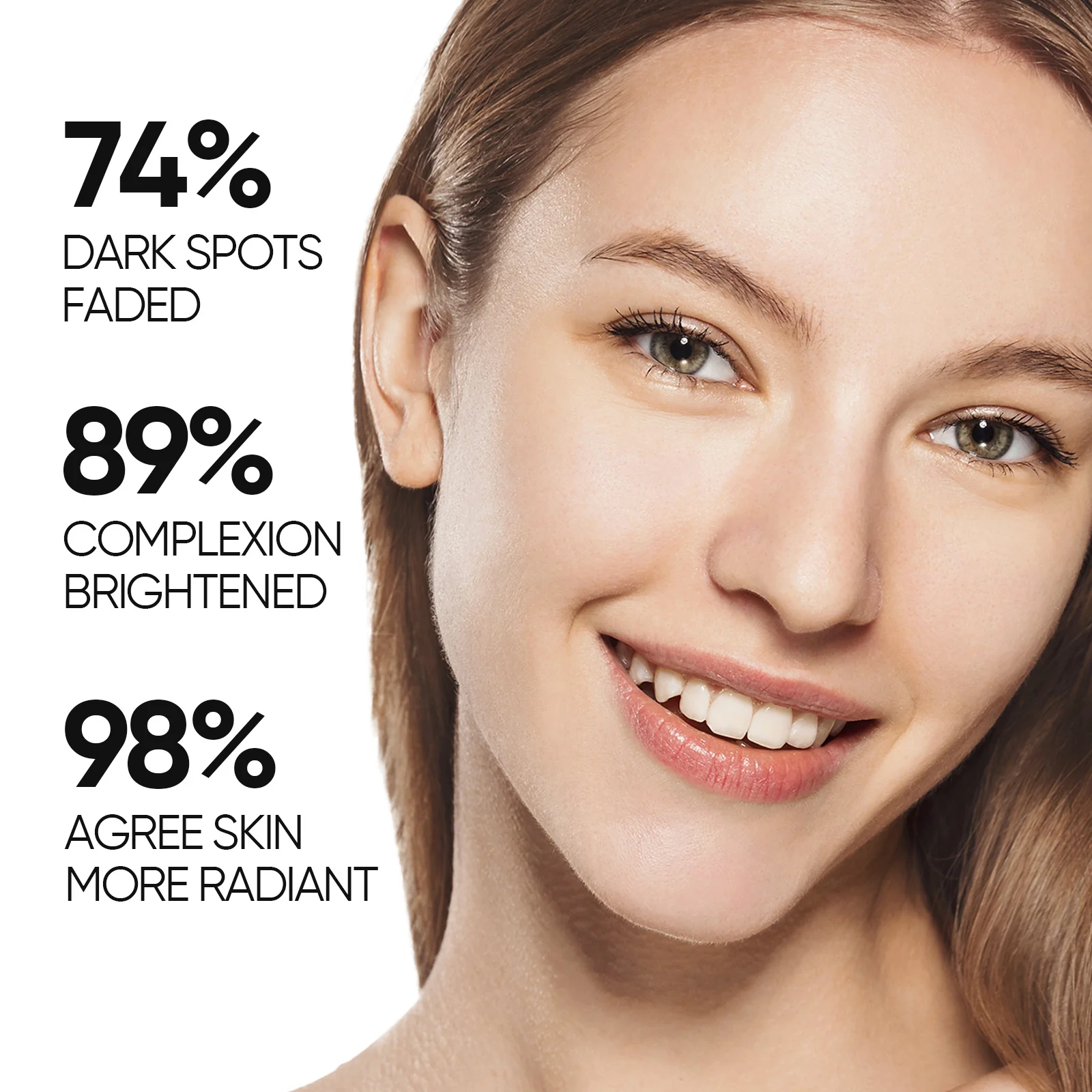 10% Niacinamide Brightening Serum - Image 8