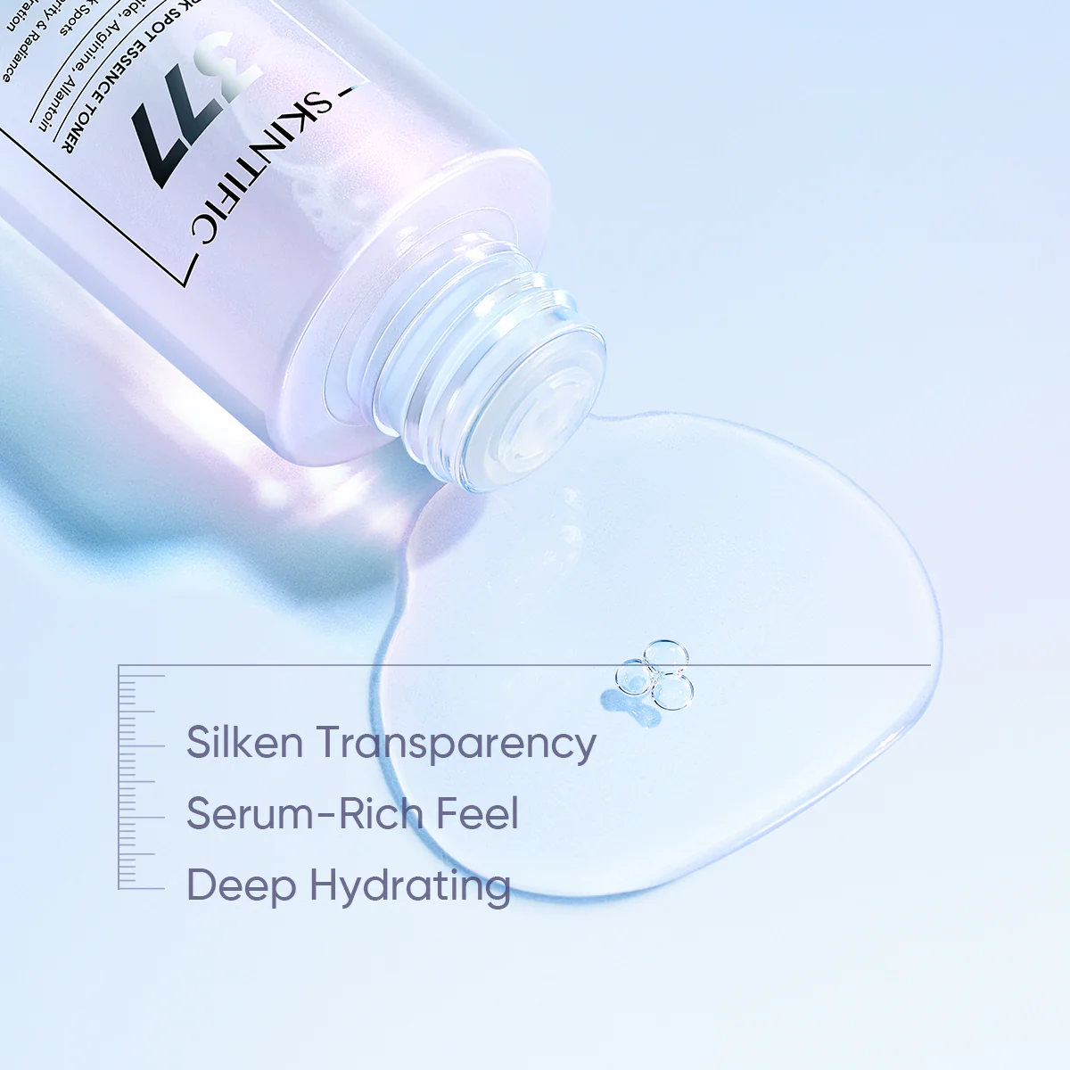 SymWhite377 Dark Spot Essence Brightening Toner - Image 6