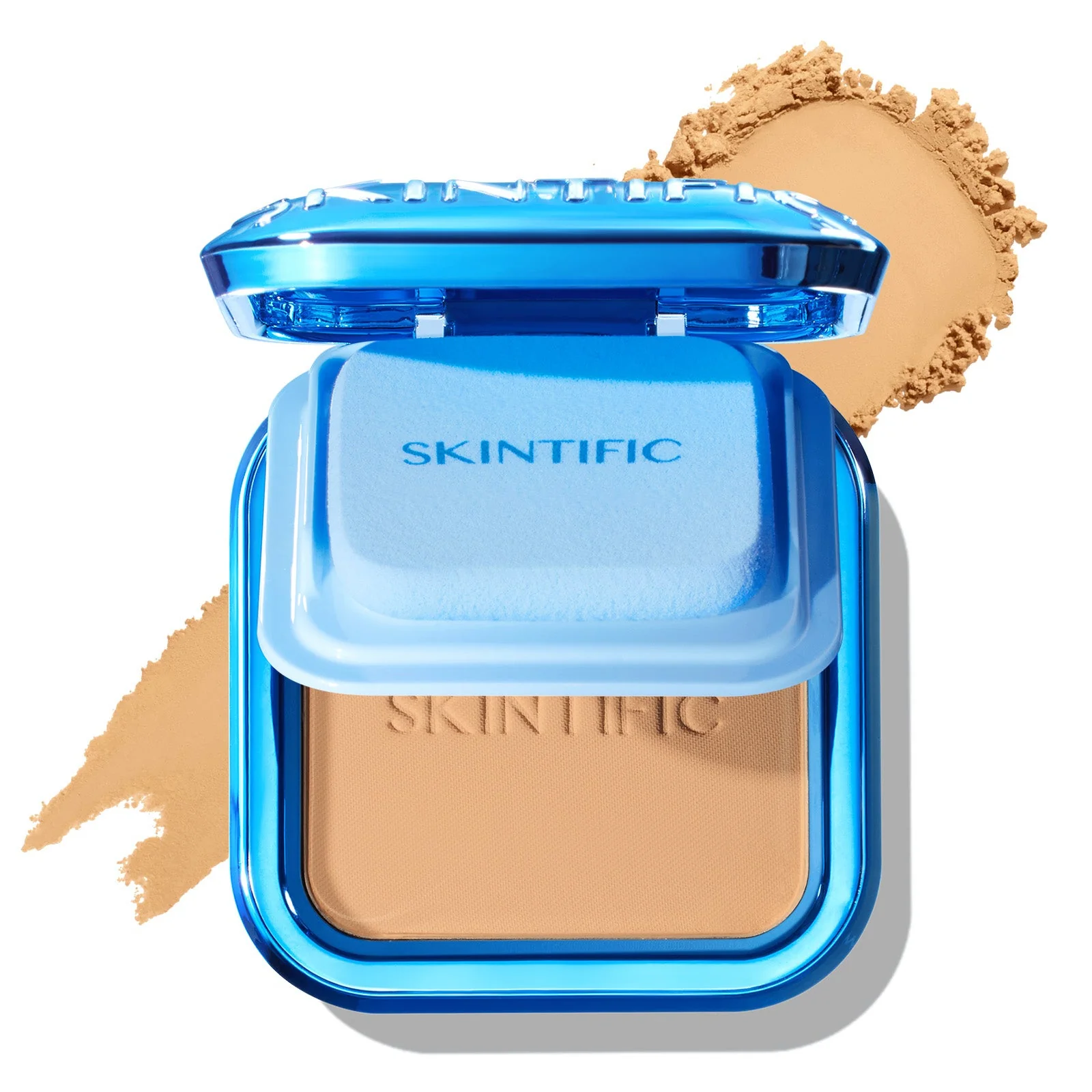 Ultra Cover Powder Foundation - Image 11