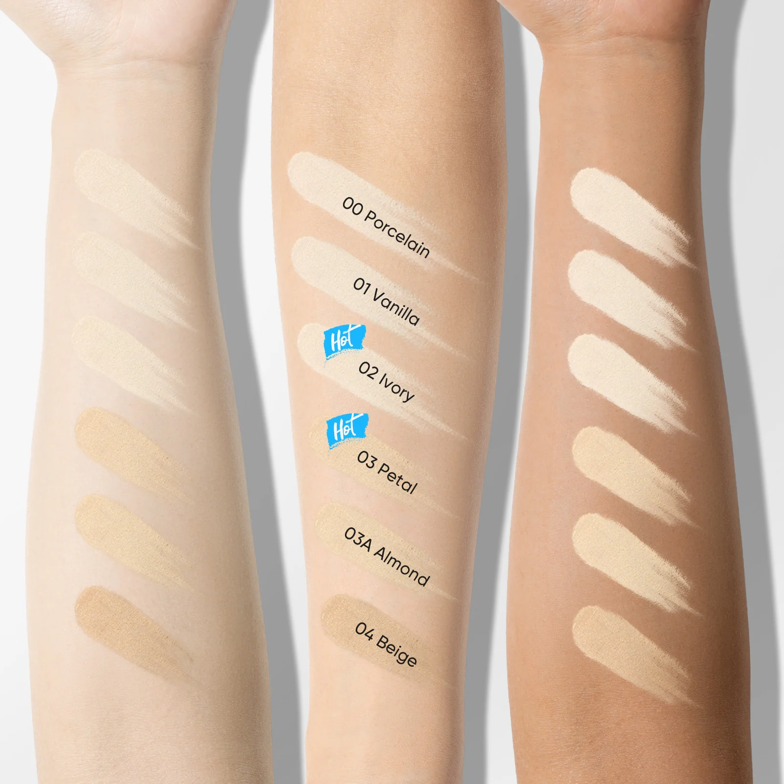 Ultra Cover Powder Foundation - Image 15