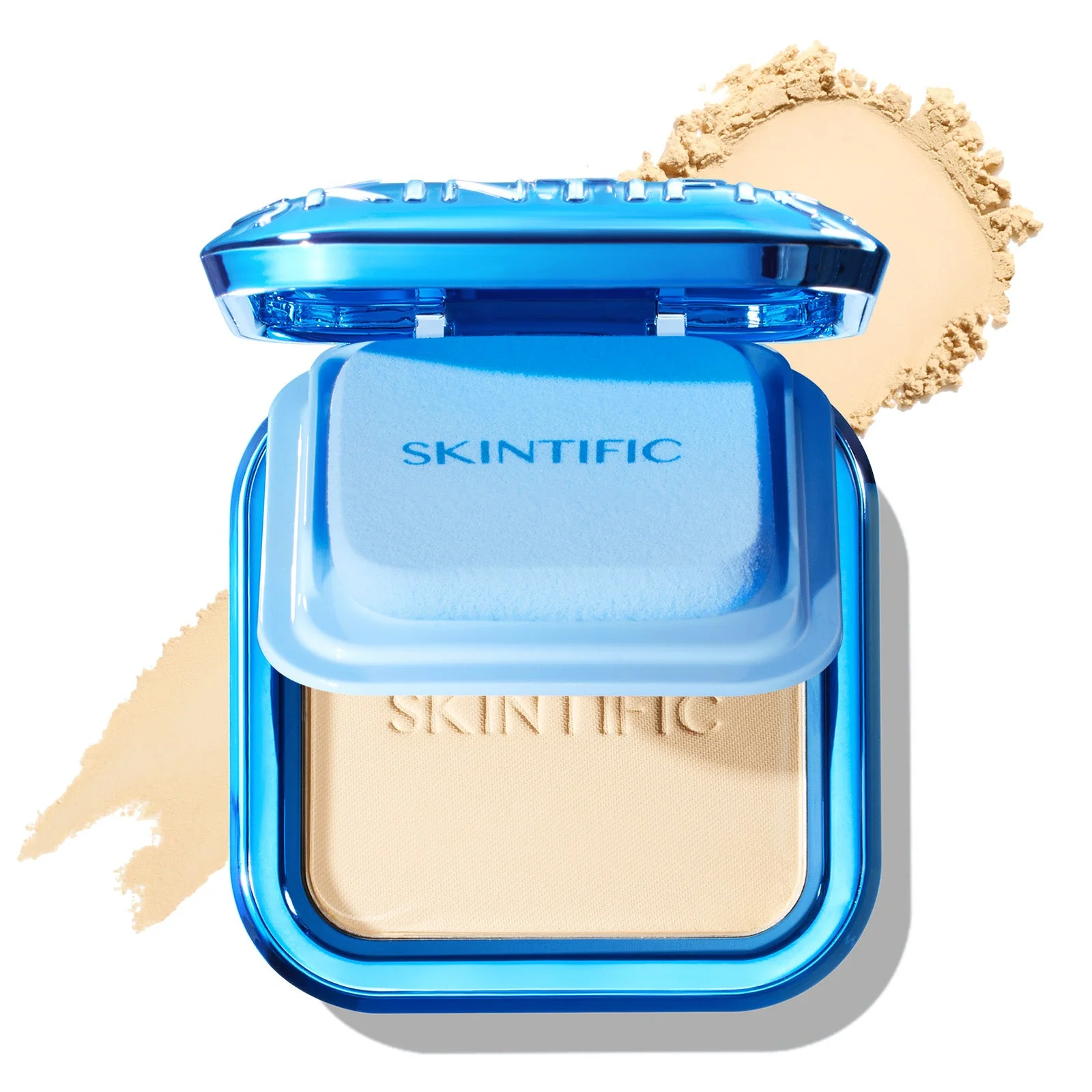 Ultra Cover Powder Foundation - Image 3