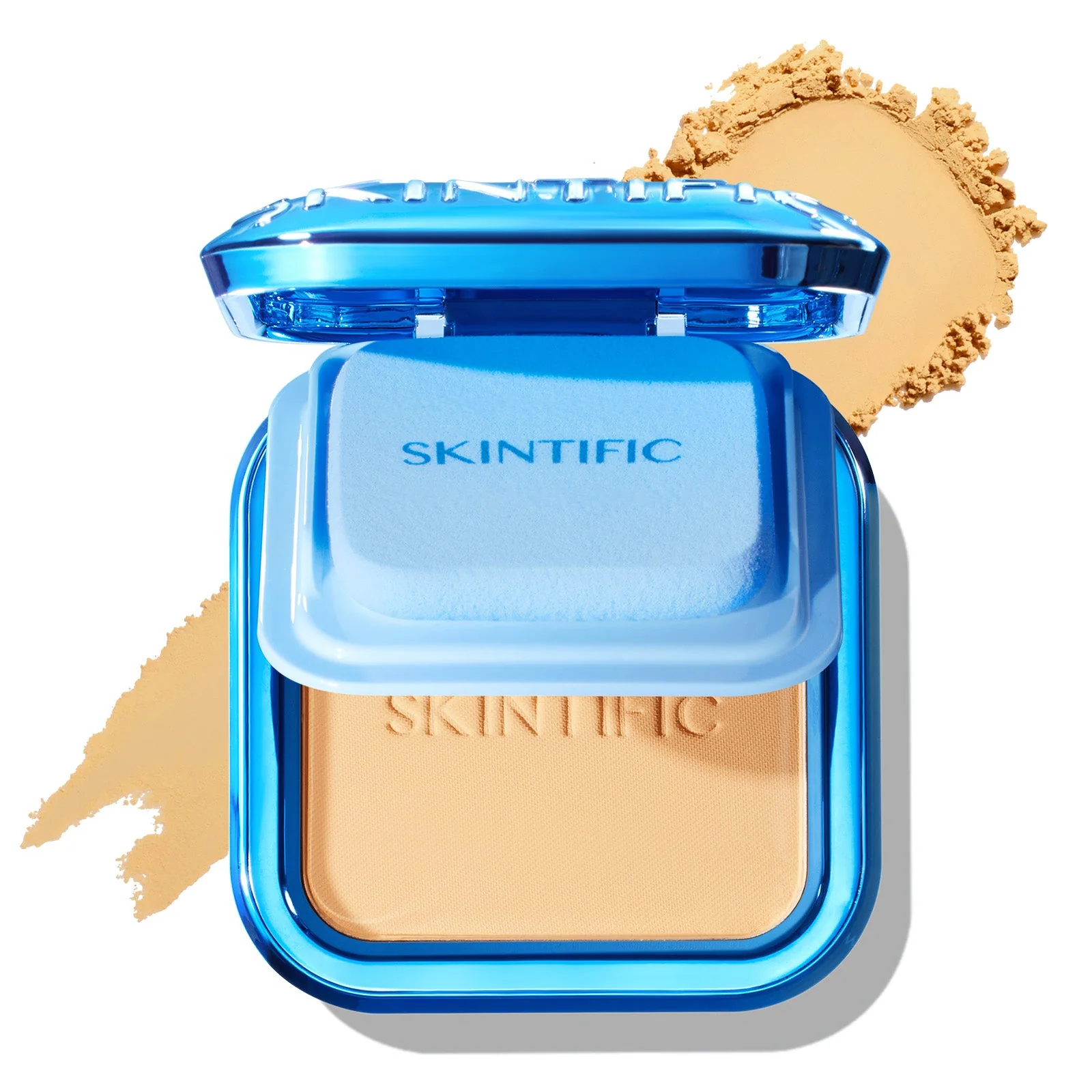 Ultra Cover Powder Foundation - Image 9
